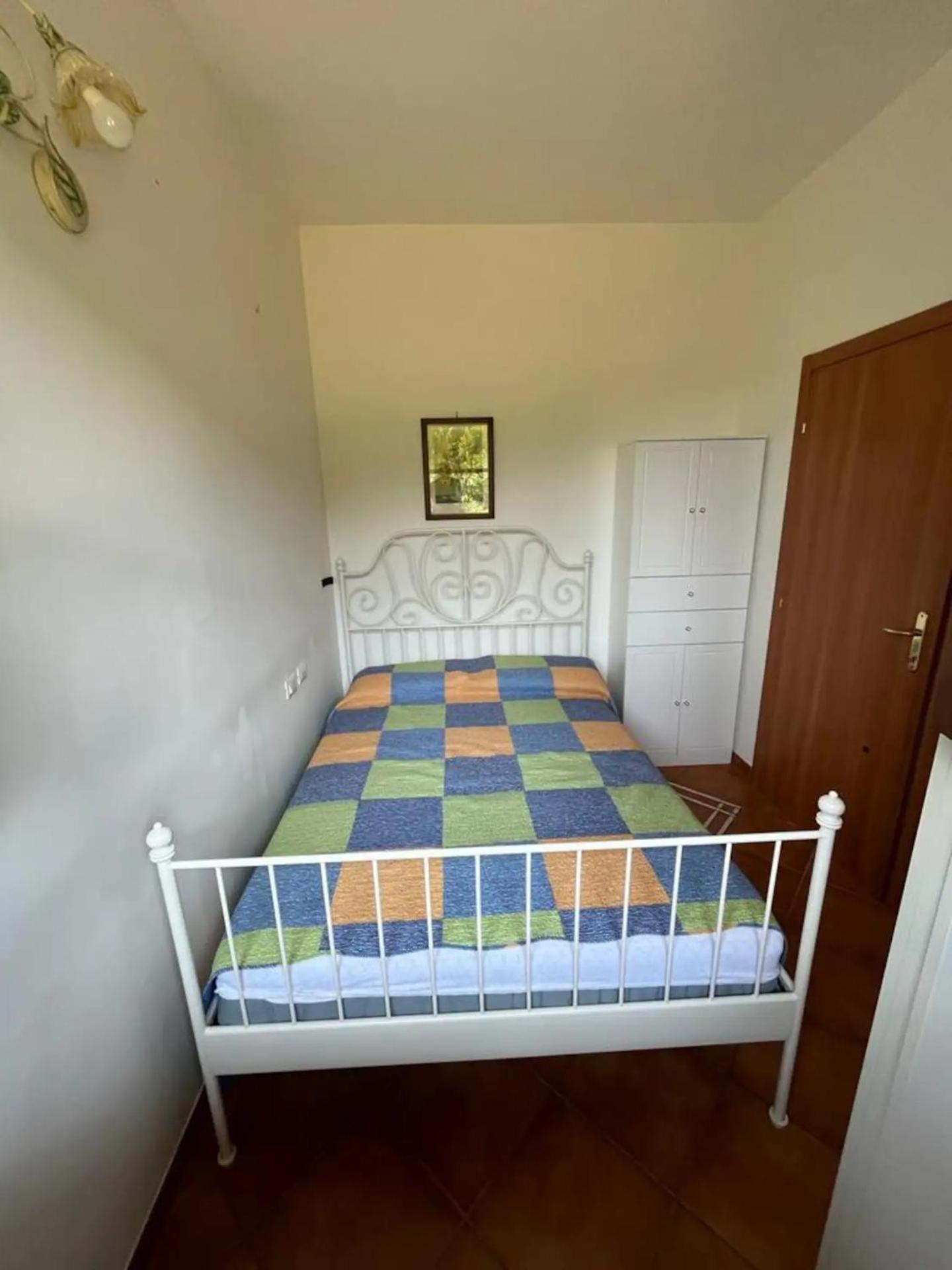 Ferienwohnung Il Nido Barberino di Mugello Exterior foto